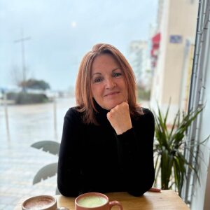 Photo de profil de Valerie Garin