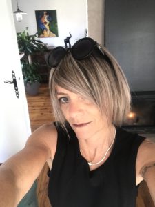 Photo de profil de Valérie Garneret
