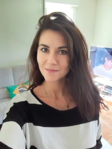 Photo de profil de Valerie Garrigos