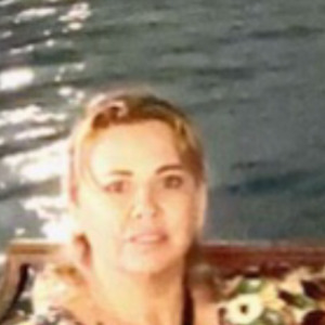 Photo de profil de Valérie Gasc