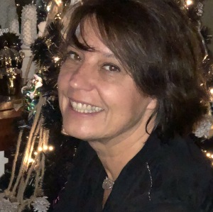 Photo de profil de Valerie Gaubiac