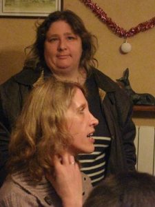 Photo de profil de Valérie Gauchet