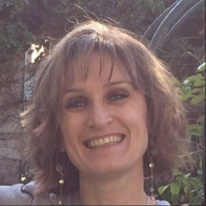 Photo de profil de Valérie Gaudin