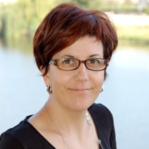 Photo de profil de Valérie Gautelier