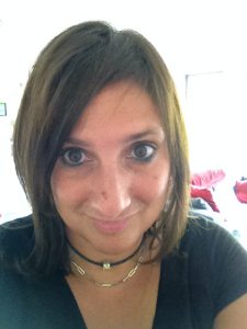 Photo de profil de Valerie Gauthier