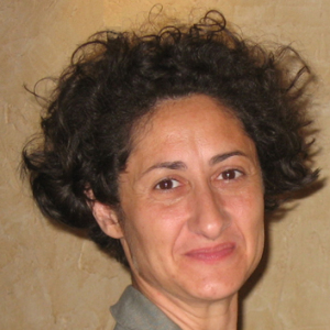 Photo de profil de Valérie Gaveglia