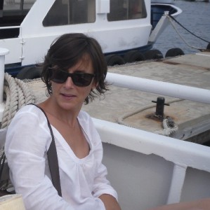Photo de profil de Valerie Genevoix