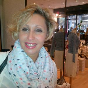 Photo de profil de Valérie Génot