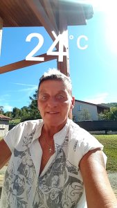 Photo de profil de Valerie Gillet