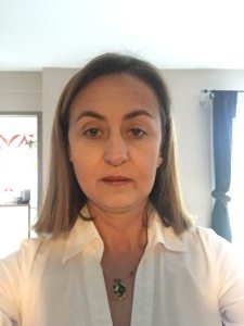 Photo de profil de Valérie Gillet