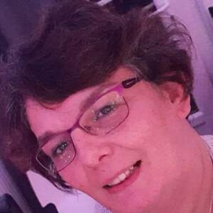 Photo de profil de Valerie Ginestou