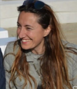 Photo de profil de Valerie Giral