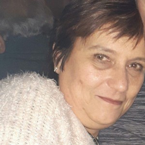 Photo de profil de Valérie Giraud