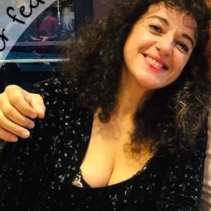 Photo de profil de Valérie Girelli