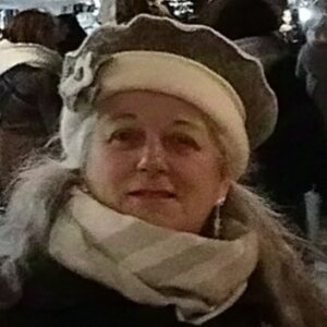 Photo de profil de Valérie Giudicissi