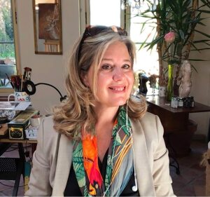 Photo de profil de Valérie Glasson