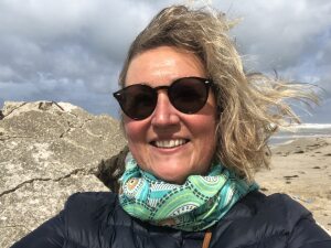 Photo de profil de Valérie Gobard
