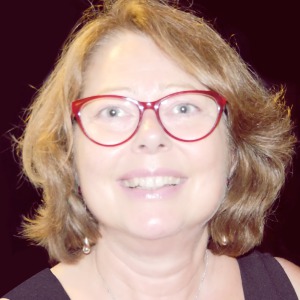Photo de profil de Valérie Goldblech
