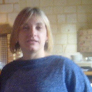 Photo de profil de Valerie Gomel