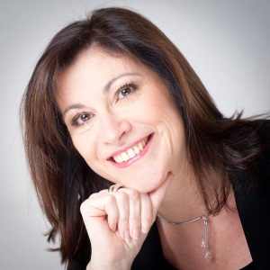 Photo de profil de Valérie Gomez
