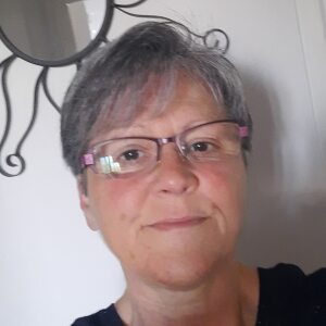 Photo de profil de Valérie Gomez