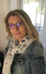 Photo de profil de Valerie Goncalves