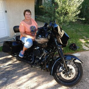 Photo de profil de Valérie Goncalves