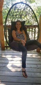 Photo de profil de Valerie Gonzales