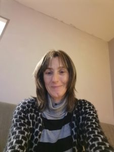 Photo de profil de Valérie Gonzalez
