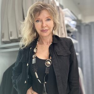 Photo de profil de Valérie Gorguet