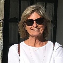 Photo de profil de Valérie Gorioux