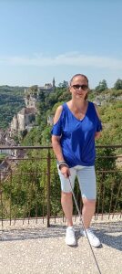 Photo de profil de Valérie Gosnier