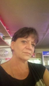 Photo de profil de Valerie Goubot