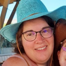 Photo de profil de Valérie Gouillon