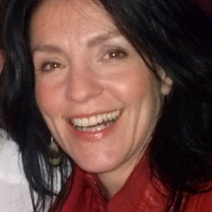Photo de profil de Valerie Gouin