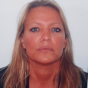 Photo de profil de Valérie Goulon