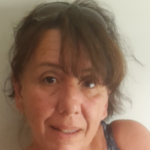 Photo de profil de Valérie Gourdin