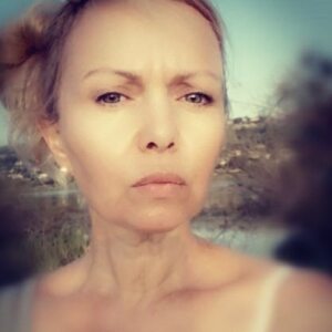 Photo de profil de Valérie Goyer