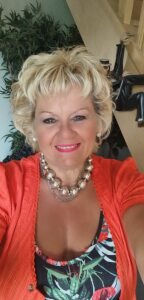 Photo de profil de Valerie Grain