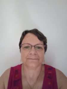 Photo de profil de Valerie Grangereau