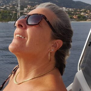 Photo de profil de Valerie Gresse
