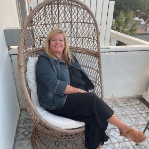 Photo de profil de Valérie Gricourt