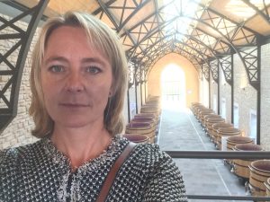Photo de profil de Valérie Griere