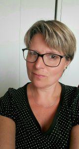 Photo de profil de Valerie Grigis