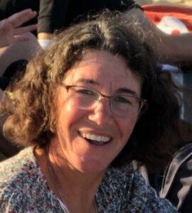 Photo de profil de Valérie Grimaud