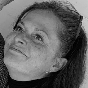 Photo de profil de Valérie Grison