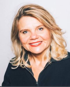 Photo de profil de Valerie Grosvalet