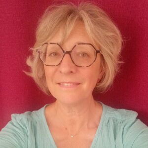 Photo de profil de Valérie Groussard