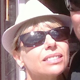Photo de profil de Valérie Grouvel