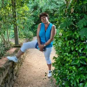 Photo de profil de Valérie Guarisco